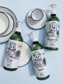 Naturalny płyn do mycia naczyń Ogórek 750 ml - Yope