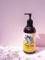 Naturalne mydło do rąk Kwiat Lipy 500 ml - Yope