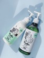 Naturalne kuchenne mydło do rąk Natka Pietruszki 500 ml - Yope