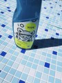 Naturalny żel do czyszczenia toalet Limonka i Mięta 750 ml - Yope
