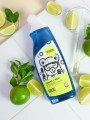 Naturalny żel do czyszczenia toalet Limonka i Mięta 750 ml - Yope