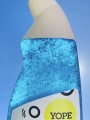 Naturalny żel do czyszczenia toalet Limonka i Mięta 750 ml - Yope