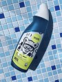 Naturalny żel do czyszczenia toalet Limonka i Mięta 750 ml - Yope