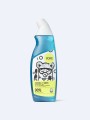 Naturalny żel do czyszczenia toalet Limonka i Mięta 750 ml - Yope