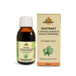 Ekstrakt z orzecha włoskiego z zielonej naowocni 90 ml - Medi Flowery