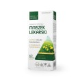 Mniszek lekarski 625 mg 60 kapsułek - Medica Herbs