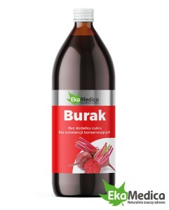 Burak 1 l - EkaMedica