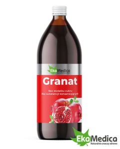 Granat 1 l – EkaMedica