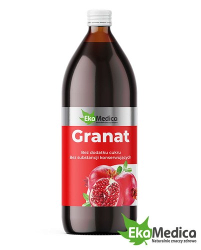 Granat 1 l – EkaMedica
