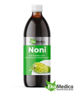 Noni 500 ml - EkaMedica