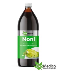 Noni 1 l - EkaMedica