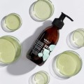 Głęboko oczyszczający żel do mycia twarzy Deeply Pore Cleansing Gel 200ml - Veoli Botanica