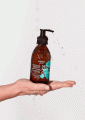 Głęboko oczyszczający żel do mycia twarzy Deeply Pore Cleansing Gel 200ml - Veoli Botanica