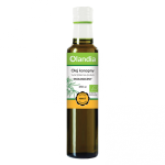 Olej konopny EKO 250 ml - Olandia