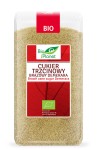 Cukier trzcinowy brązowy Demerara BIO 500 g - Bio Planet