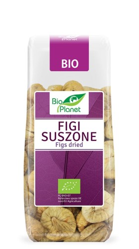 Figi suszone BIO 150 g - Bio Planet