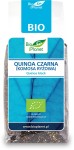 Quinoa czarna komosa ryżowa BIO 250 g - Bio Planet