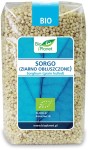 Sorgo ziarno obłuszczone BIO 500 g - Bio Planet