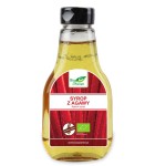 Syrop z agawy bezglutenowy BIO 330 g (239 ml)  - Bio Planet