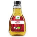 Syrop z agawy bezglutenowy BIO 660 g (478 ml)  - Bio Planet