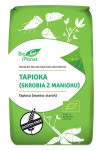 Tapioka skrobia z manioku bezglutenowa BIO 400 g - Bio Planet 