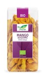 Mango suszone BIO 400 g - Bio Planet