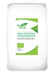 Mąka gryczana pełnoziarnista BIO 1 kg - Bio Planet