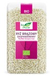 Ryż brązowy ekspandowany BIO 150 g  - Bio Planet