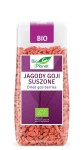 Jagody goji suszone BIO 100 g - Bio Planet