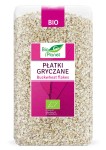 Płatki gryczane BIO 600 g - Bio Planet