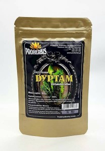 Dyptam przyprawa 50 g - Proherbis