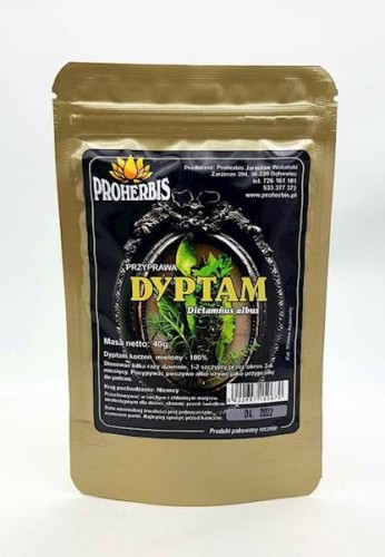 Dyptam przyprawa 50 g - Proherbis