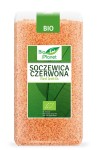 Soczewica czerwona BIO 500 g - Bio Planet