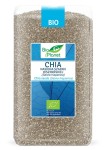 Chia nasiona szałwii hiszpańskiej BIO 1 kg - Bio Planet