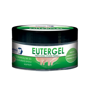 Eutergel pielęgnacyjny żel weterynaryjny 250 ml