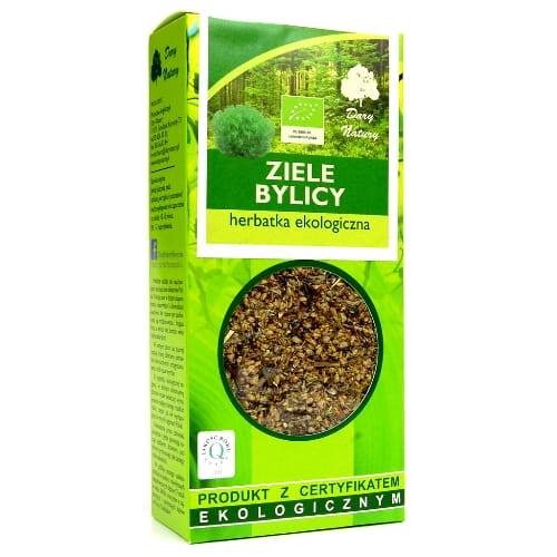 Bylica pospolita ziele EKO 50 g - Dary Natury