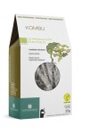 Algi morskie suszone Kombu BIO 25 g - Porto Muinos