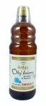 Olej lniany Boflax do diety dr Budwig 0,5 l - Instytut WNiRZ
