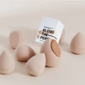 Uniwersalna gąbeczka do makijażu Blend the Perfection - Veoli Botanica