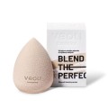 Uniwersalna gąbeczka do makijażu Blend the Perfection - Veoli Botanica