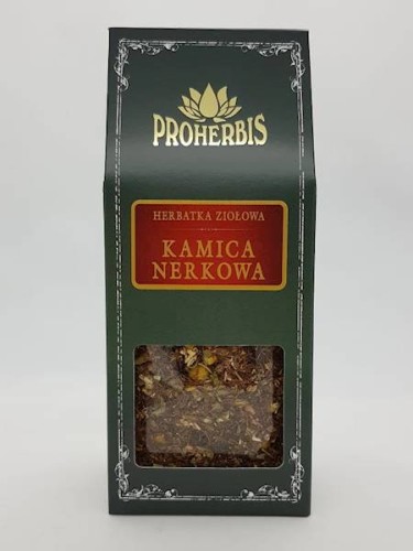 Herbatka kamica nerkowa 100 g - Proherbis