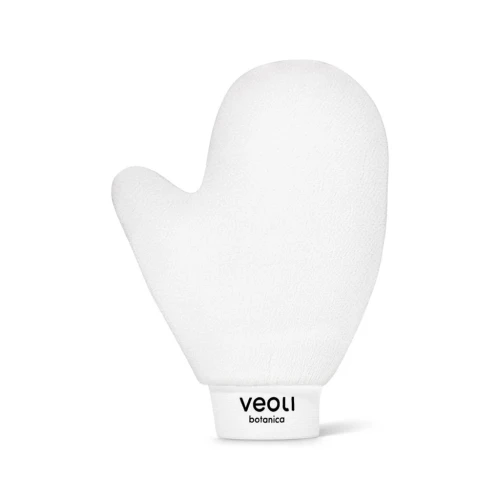 Rękawica peelingująca do ciała I Glove Peel - Veoli Botanica