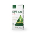 Dong quai Dzięgiel chiński forte 560 mg 40 kapsułek - Medica Herbs