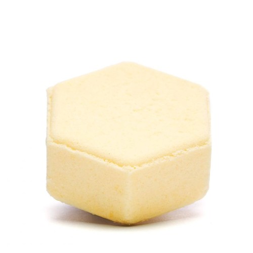 Kula do kąpieli Miodowa 80 g - Miodowa Mydlarnia