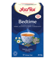 Herbatka Na Sen Bedtime BIO fix 17 x 1,8 g (saszetki) - Yogi Tea