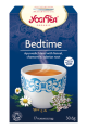 Herbatka Na Sen Bedtime BIO fix 17 x 1,8 g (saszetki) - Yogi Tea