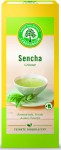 Herbata zielona Sencha ekspresowa BIO fix 20 x 1,5 g (saszetki) - Lebensbaum