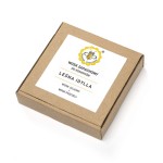 Wosk zapachowy Leśna Idylla 70 g - Miodowa Mydlarnia