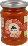 Pesto czerwone z suszonych pomidorów BIO 130 g - Alce Nero