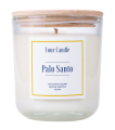 Świeca sojowa Palo Santo 210 ml - Your Candle